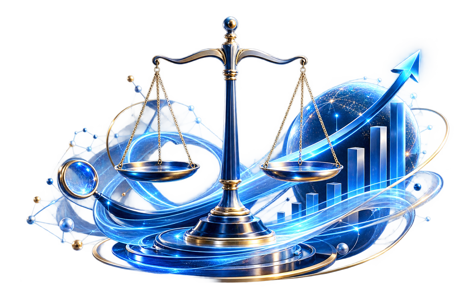 Premium legal authority and connected digital growth for US law firms